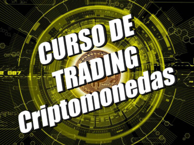 Curso de Trading en Criptomonedas